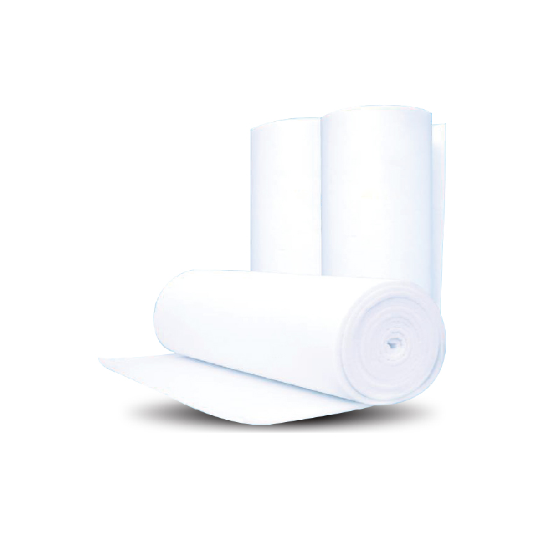 Ceiling Filter Material Roll