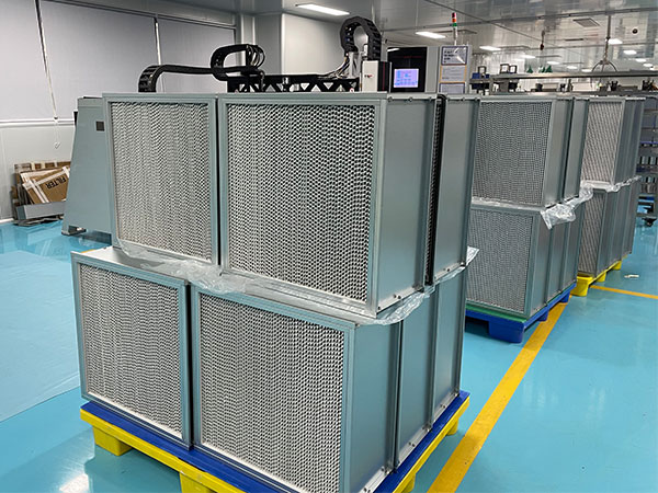 Replacement HEPA Filter