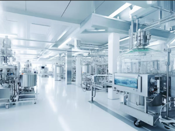 Une explication détaillée des applications des filtres à air dans la fabrication de produits pharmaceutiques et de dispositifs médicaux