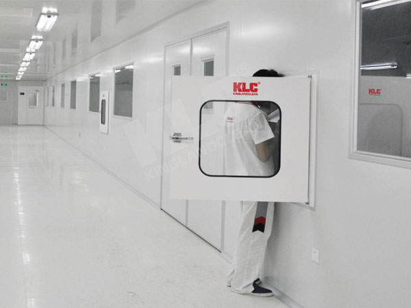 Découvrez l'univers purificateur de Passbox