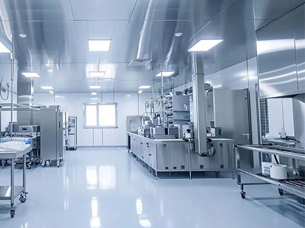 Banc à lait : Créer un environnement expérimental de haute qualité