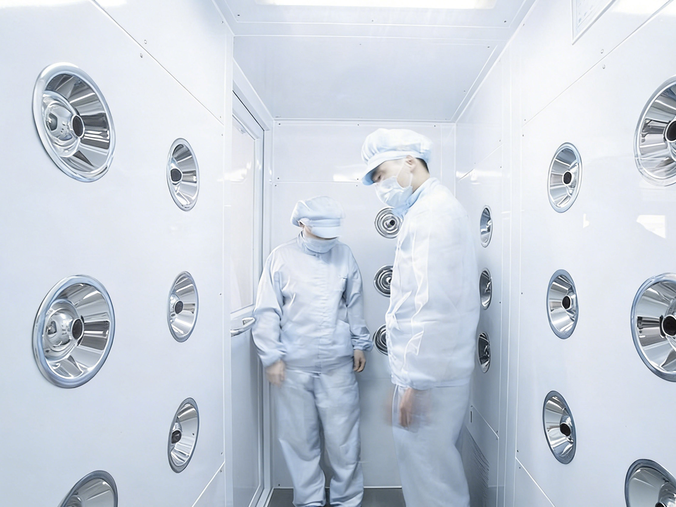 purification equipment