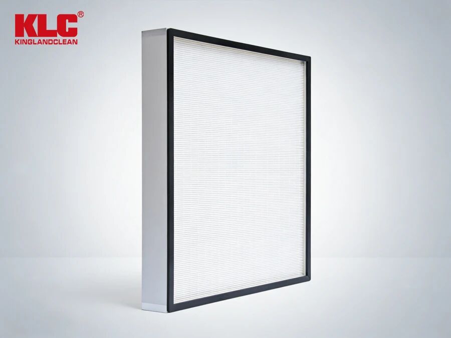 H13 ou H14 ? Une seule lettre de différence, mais quel impact sur les performances et le coût de la filtration ?