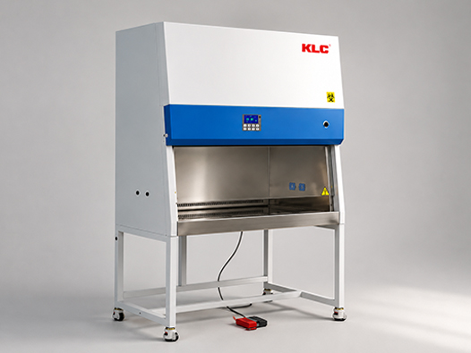 Armoire de biosécurité de classe II KLC : A2 ou B2 — Laquelle votre laboratoire a-t-il réellement besoin ?