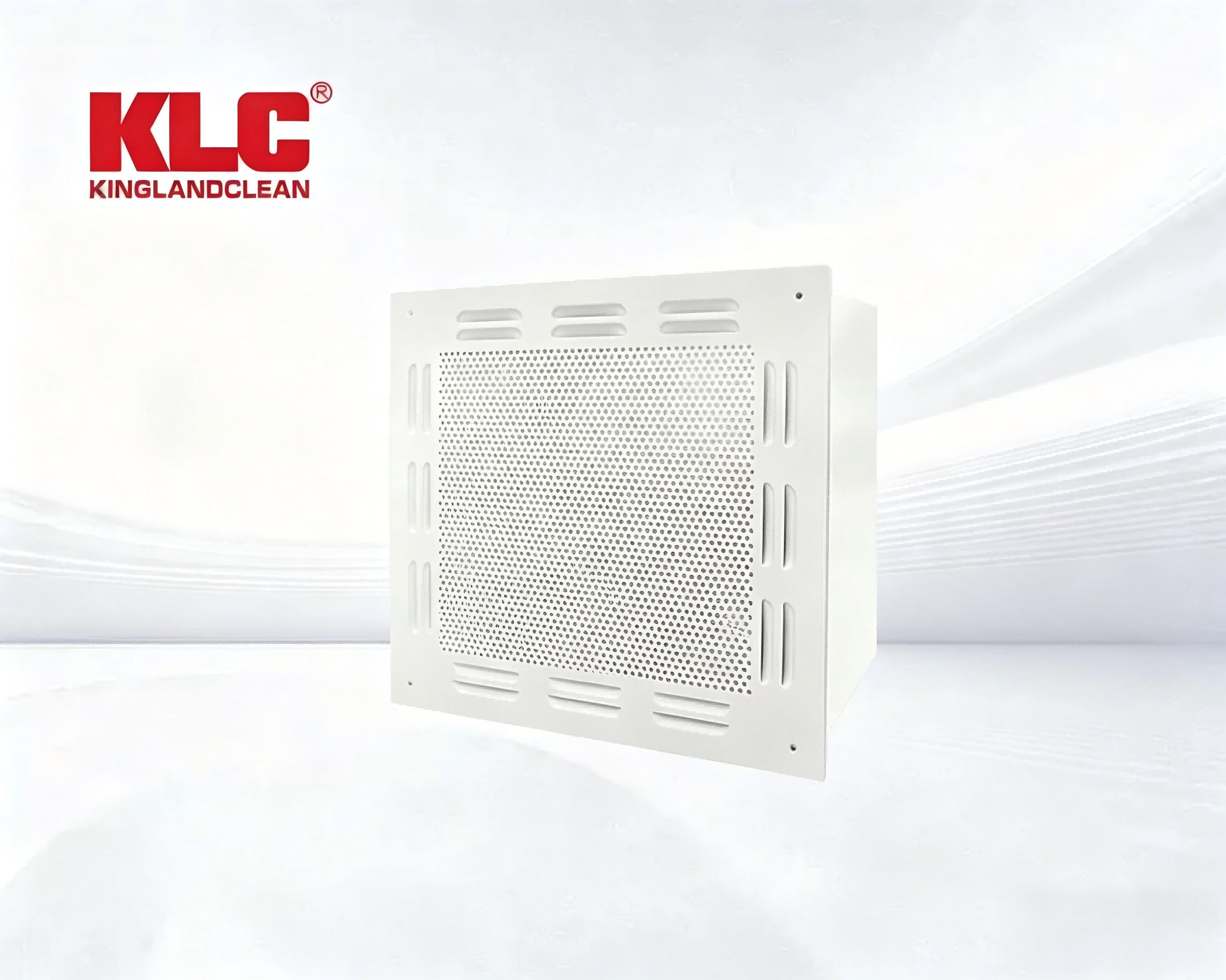 Negative Pressure in Labs: How HEPA Filter Boxes Create Invisible Contamination Barriers