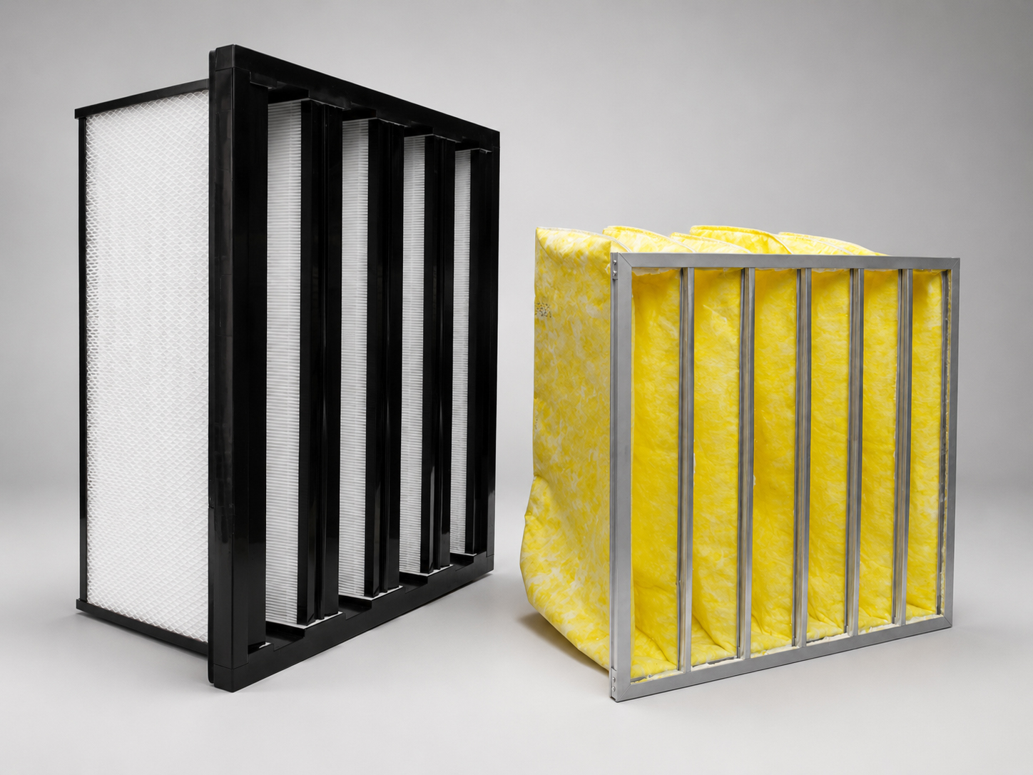 air filter manufacturer