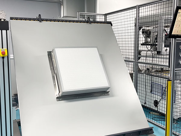 How to Validate a HEPA Filter: DOP and PAO Test Methods Explained Step by Step