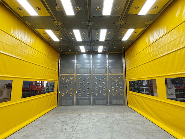 KLC's Cleanroom