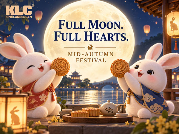 Happy Mid-Autumn Festival! Wishing you and your loved ones a night full of moonlight, joy, and togetherness